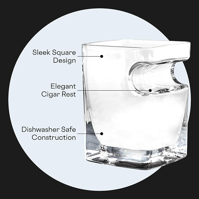 Cigar Glass