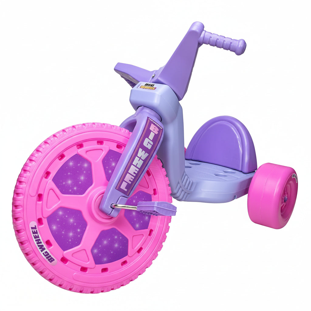 Big Wheel Dreamer by Schylling