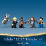 LEGO Hogwarts Room of Requirement Harry Potter
