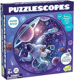 Puzzle - Outer Space - Puzzlescopes - 191ct