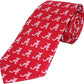 Alabama Repeating Necktie