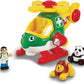 Wow Toys Animal Rescue