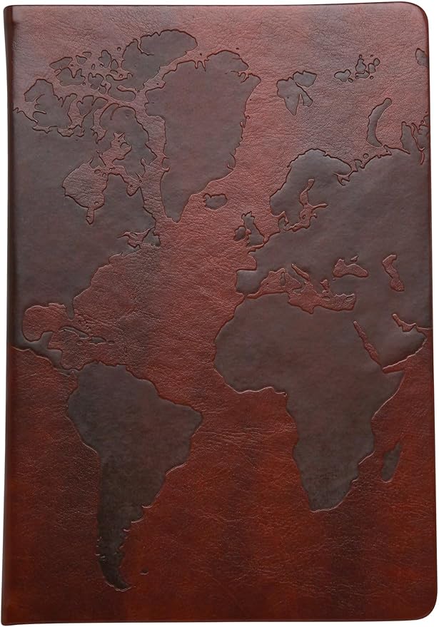 Èccolo Map Journal