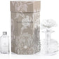 Mini Grand Casablanca Diffuser - White Hibiscus