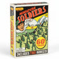 Retro Mini Soldiers