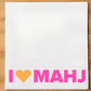 Mahji Mamas - Beverage Napkins