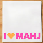 Mahji Mamas - Beverage Napkins