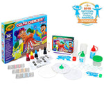 Color Chemistry Lab Set