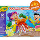 Color Chemistry Lab Set