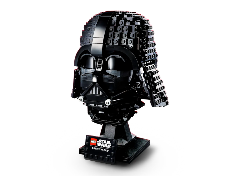 LEGO Darth Vader Helmet - 75304