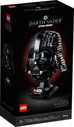 LEGO Darth Vader Helmet - 75304