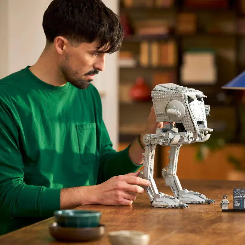 LEGO Star Wars - AT-ST 75417