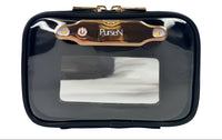 LittMini Lighted Mirror Case