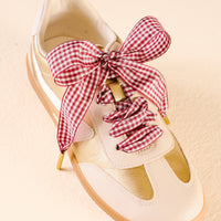 Step It Up Shoelaces