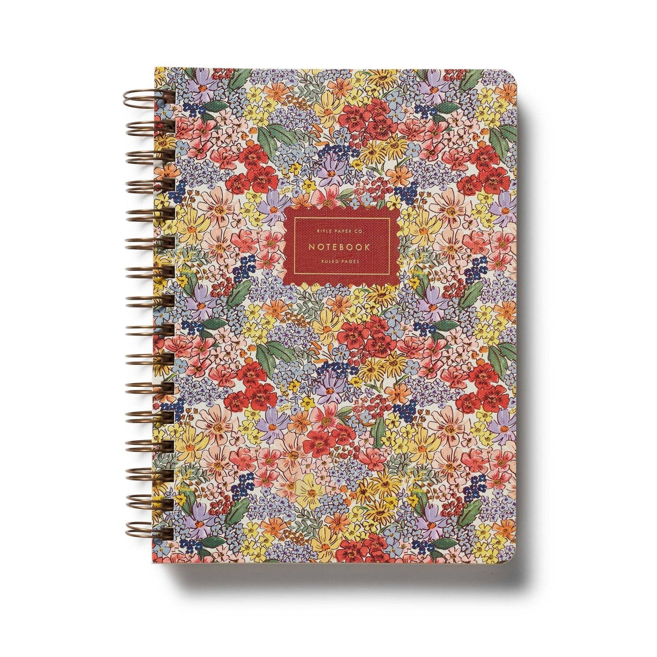 Rifle Paper Co. Mimi Spiral Notebook