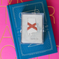 Alabama Ace Luxury Playing Cards