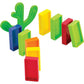 Schylling Domino Train