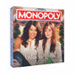 Gilmore Girls Monopoly
