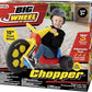 Big Wheel Chopper