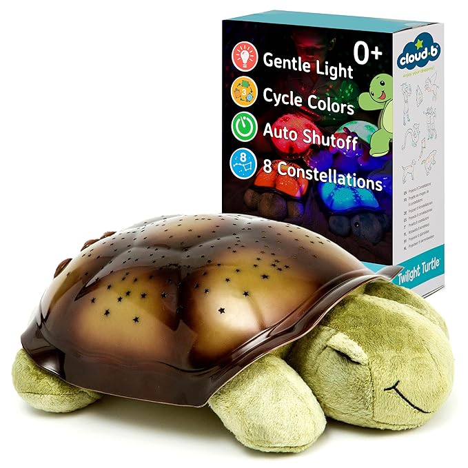 Twilight Turtle - Classic