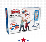 NSG Sports Aeroblast: Foam Ball Shooting Game