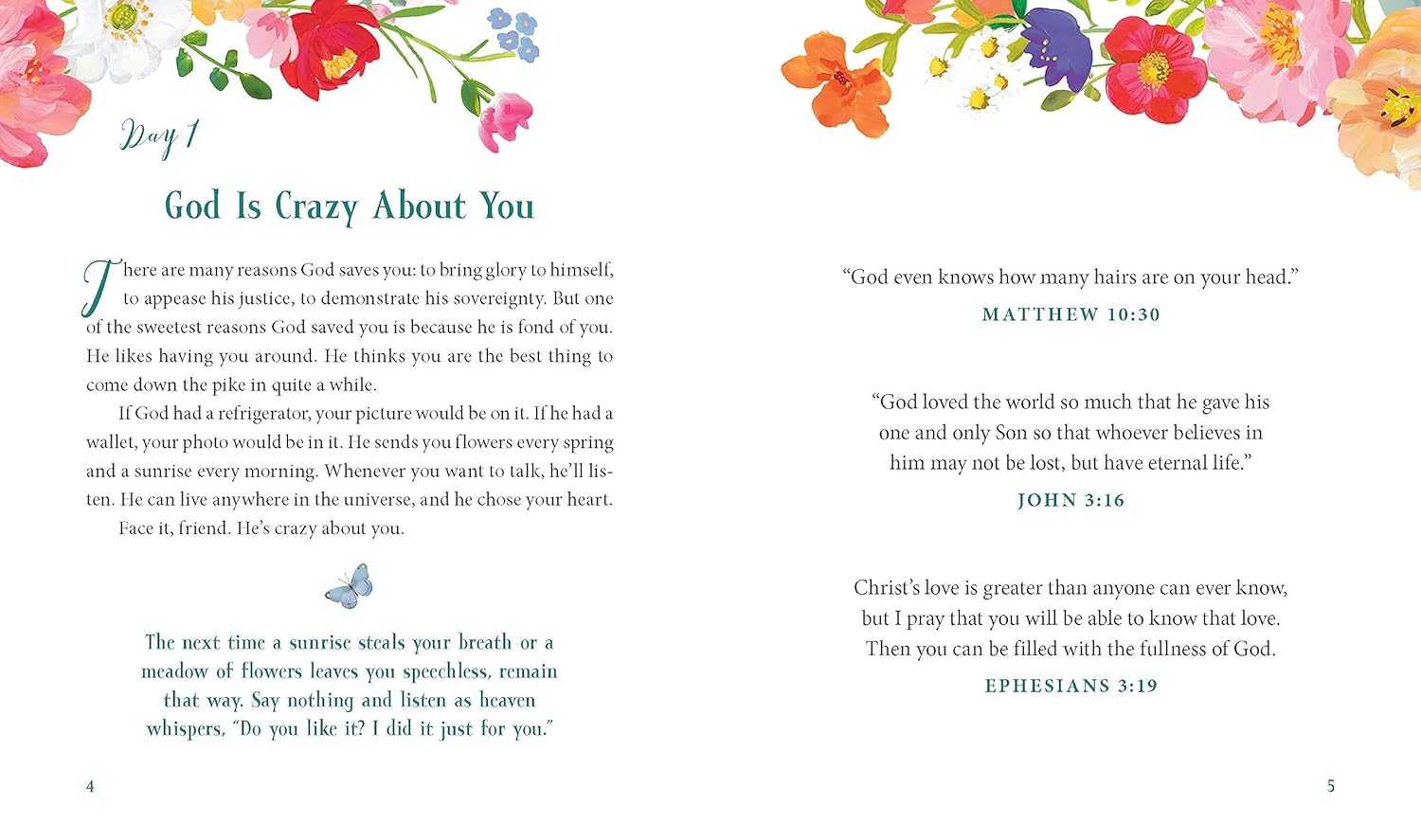 Grace For The Moment For Moms