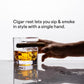 Cigar Glass
