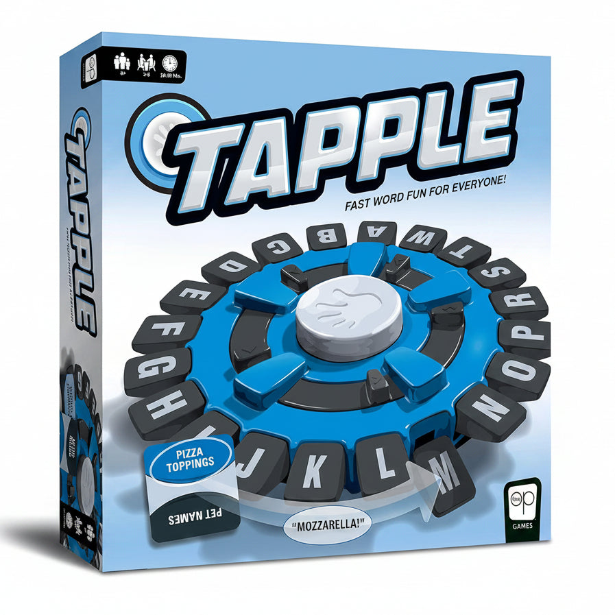 Tapple