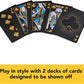 Deluxe 200 Piece Poker Set