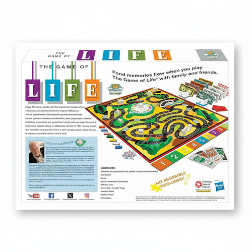 Classic The Game of Life