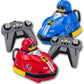 Hyper Drive RC Bumper Cars