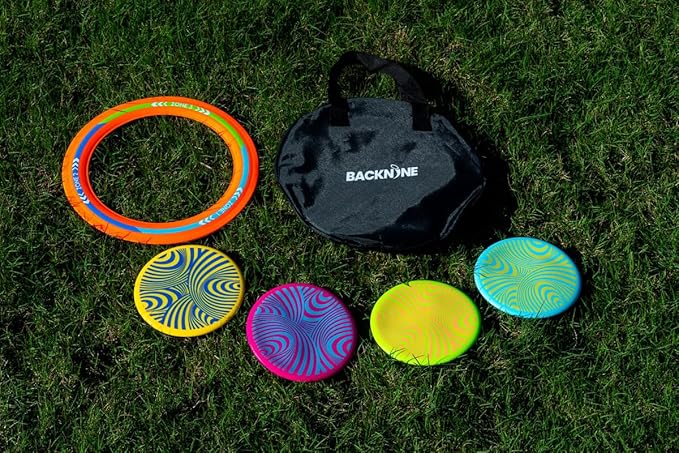 Waboba Backnine Disc Golf