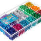 Alphabet Mix 2000ct