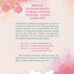 3-Minute Devotions for Women: Morning & Evening