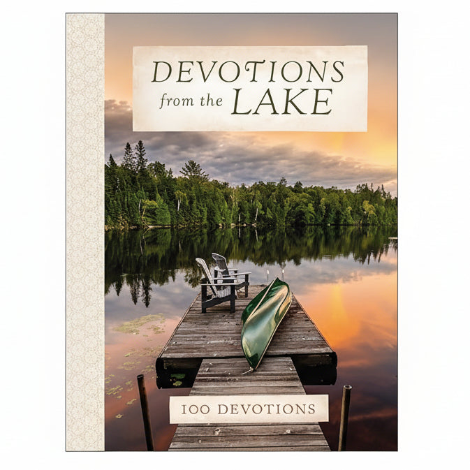 Devotions from the Lake