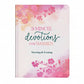 3-Minute Devotions for Women: Morning & Evening