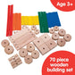 Super Makit Construction Toy