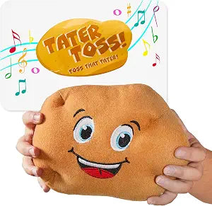 Tater Toss