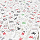 Mahjong Set