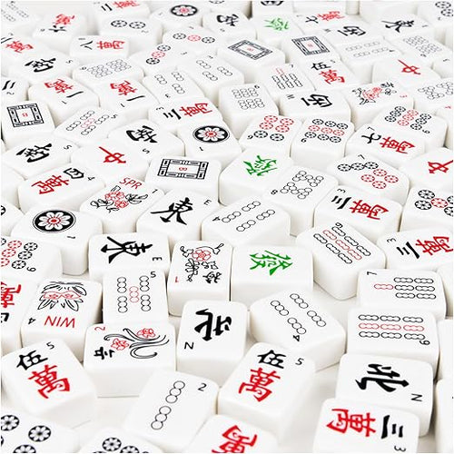 Mahjong Set