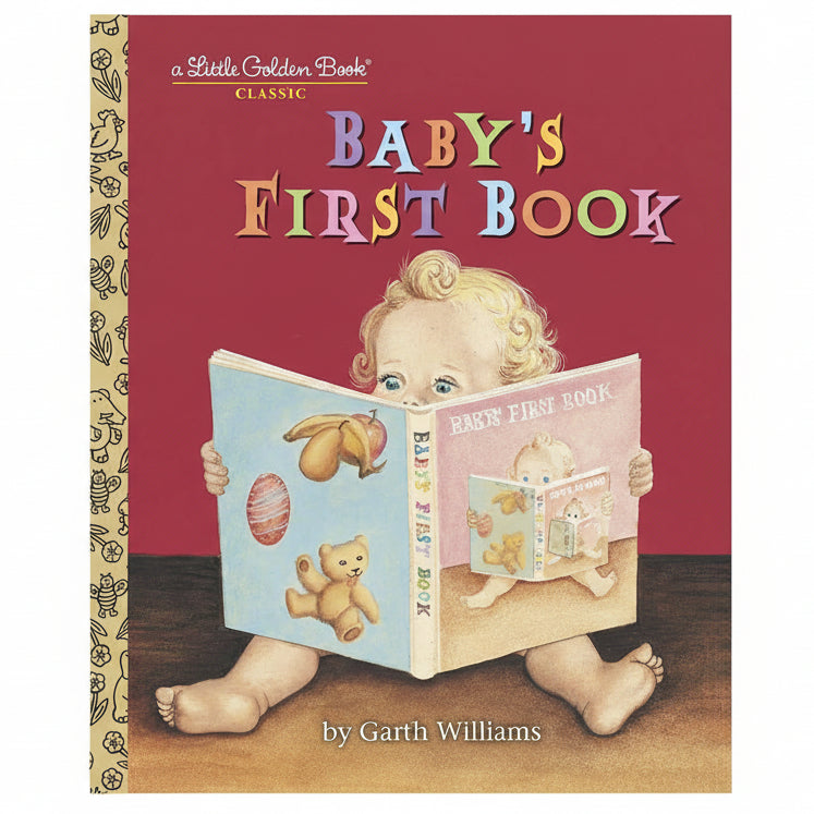 Baby's First Book