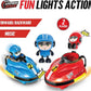 Hyper Drive RC Bumper Cars