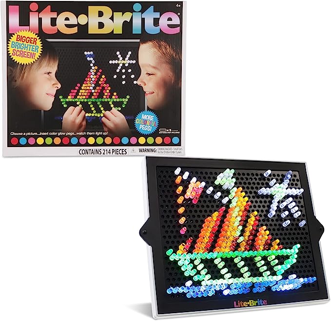 Lite Brite
