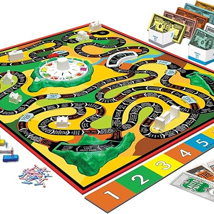 Classic The Game of Life