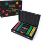 Deluxe 200 Piece Poker Set