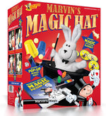 Marvin's Magic Hat Set