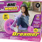 Big Wheel Dreamer
