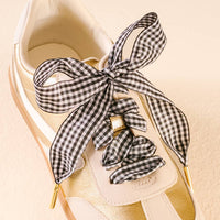 Step It Up Shoelaces