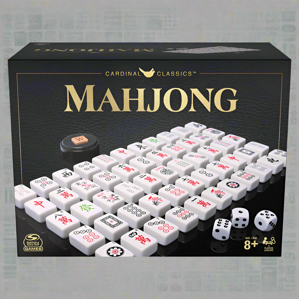 Mahjong Set