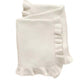 Nap Time Ruffle Edge Blanket